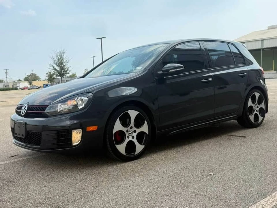 2012 Volkswagen GTI Mk6 - Image 8 of 20