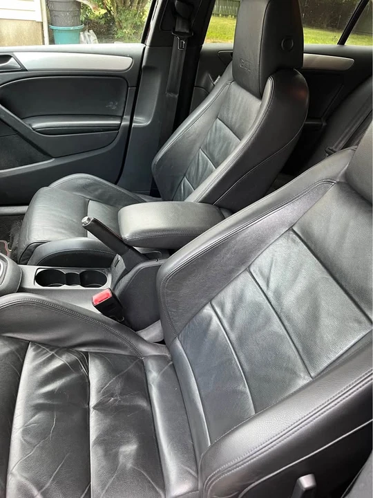 2012 Volkswagen GTI Mk6 - Image 9 of 11