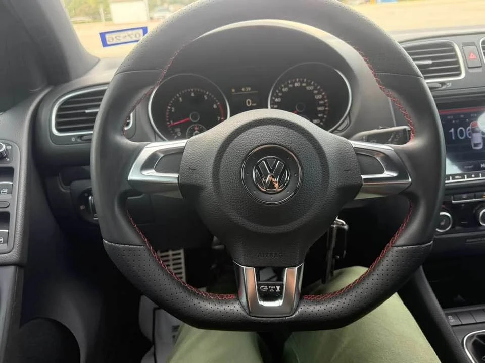 2012 Volkswagen GTI Mk6 - Image 9 of 20