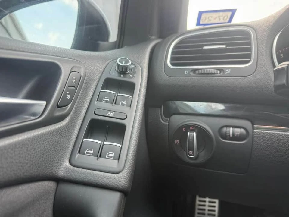2012 Volkswagen GTI Mk6 - Image 11 of 20