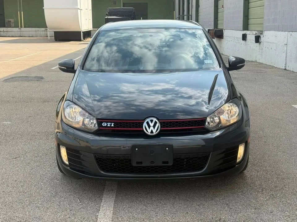 2012 Volkswagen GTI Mk6 - Image 2 of 20