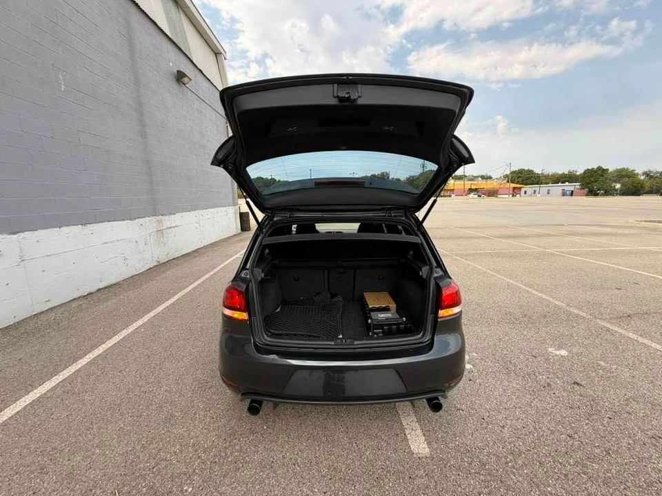 2012 Volkswagen GTI Mk6 - Image 19 of 20
