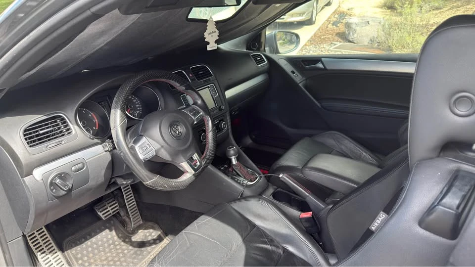 2012 Volkswagen GTI Mk6 - Image 6 of 10