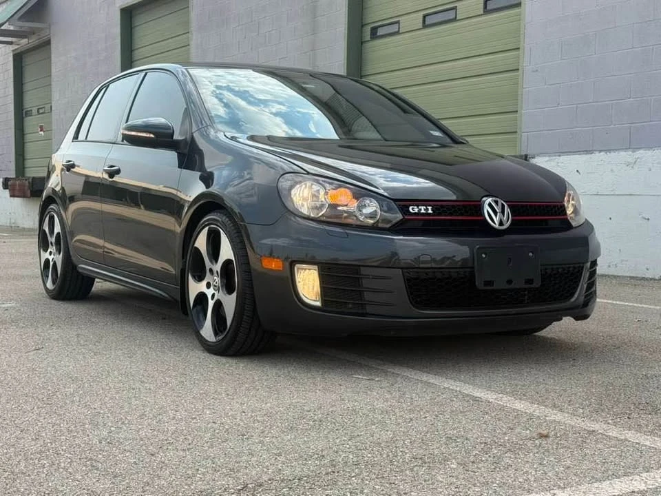 2012 Volkswagen GTI Mk6 - Image 4 of 20