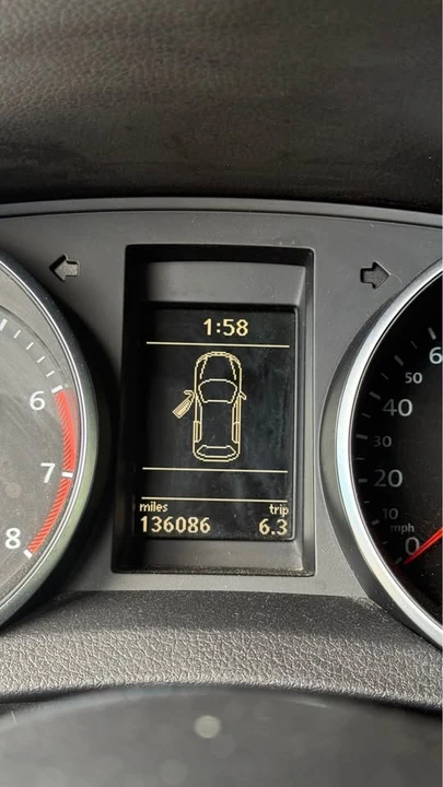 2012 Volkswagen GTI Mk6 - Image 10 of 10