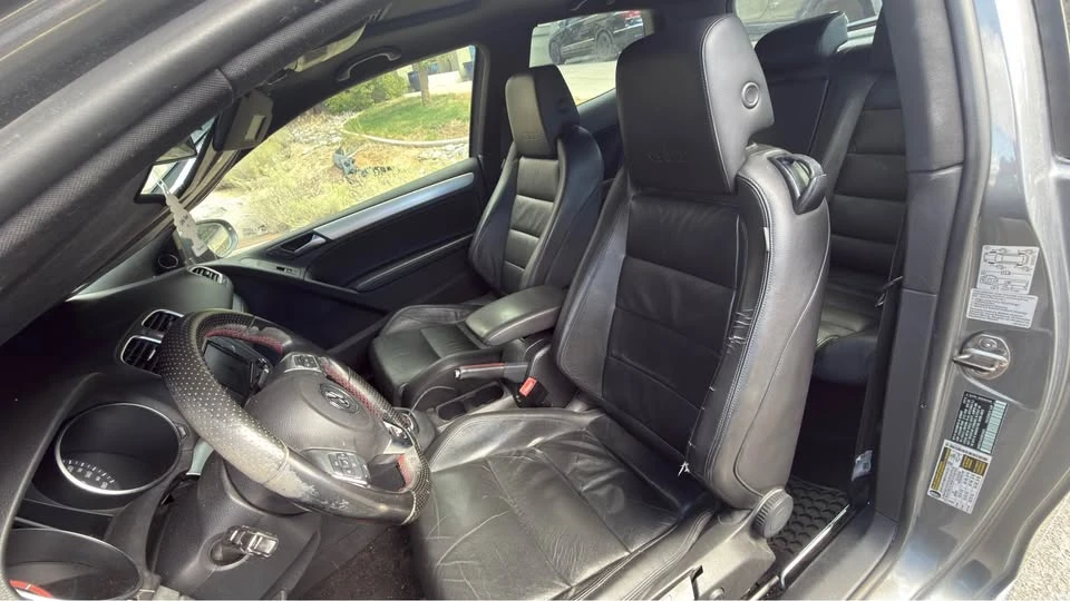 2012 Volkswagen GTI Mk6 - Image 7 of 10
