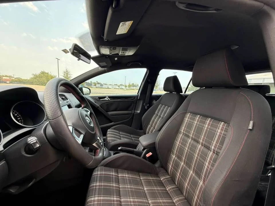 2012 Volkswagen GTI Mk6 - Image 15 of 20