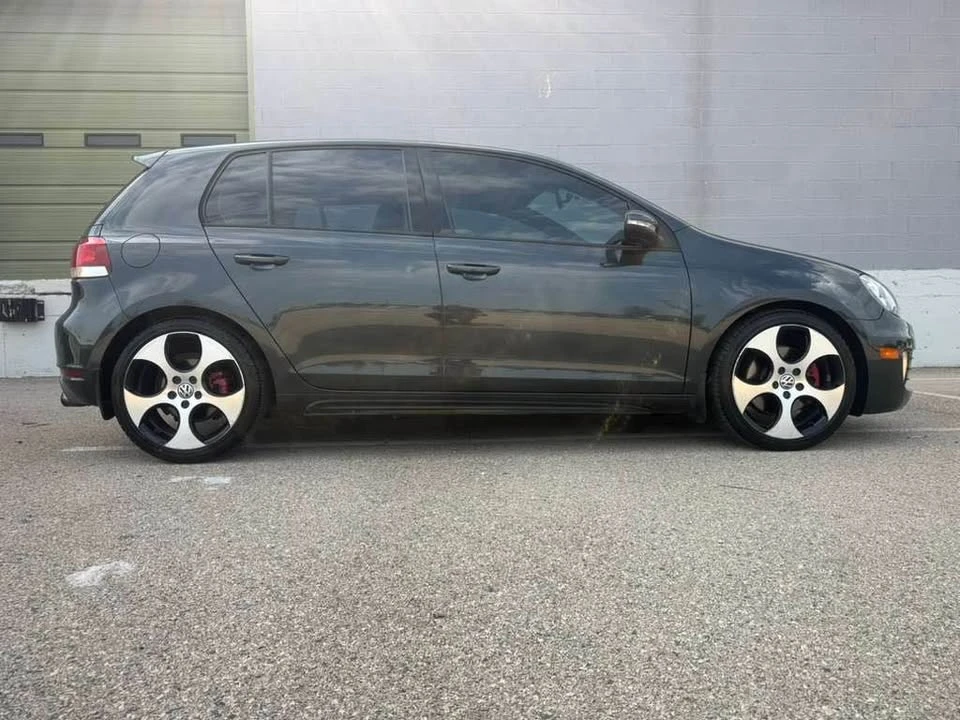 2012 Volkswagen GTI Mk6 - Image 5 of 20