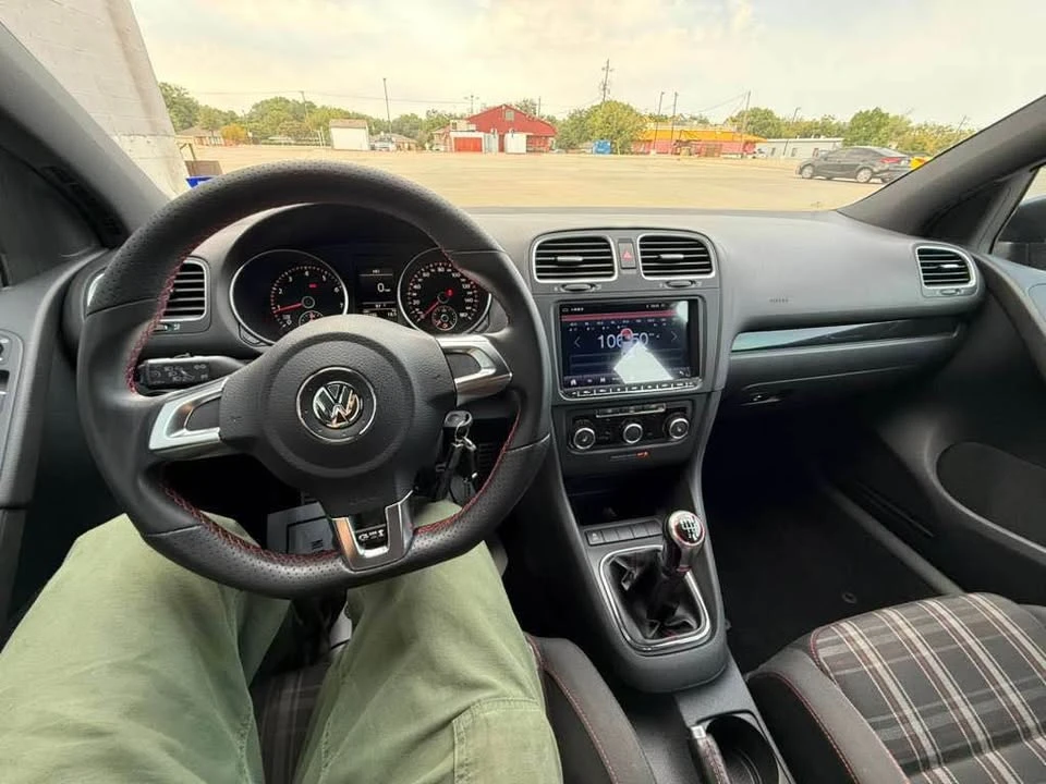 2012 Volkswagen GTI Mk6 - Image 14 of 20