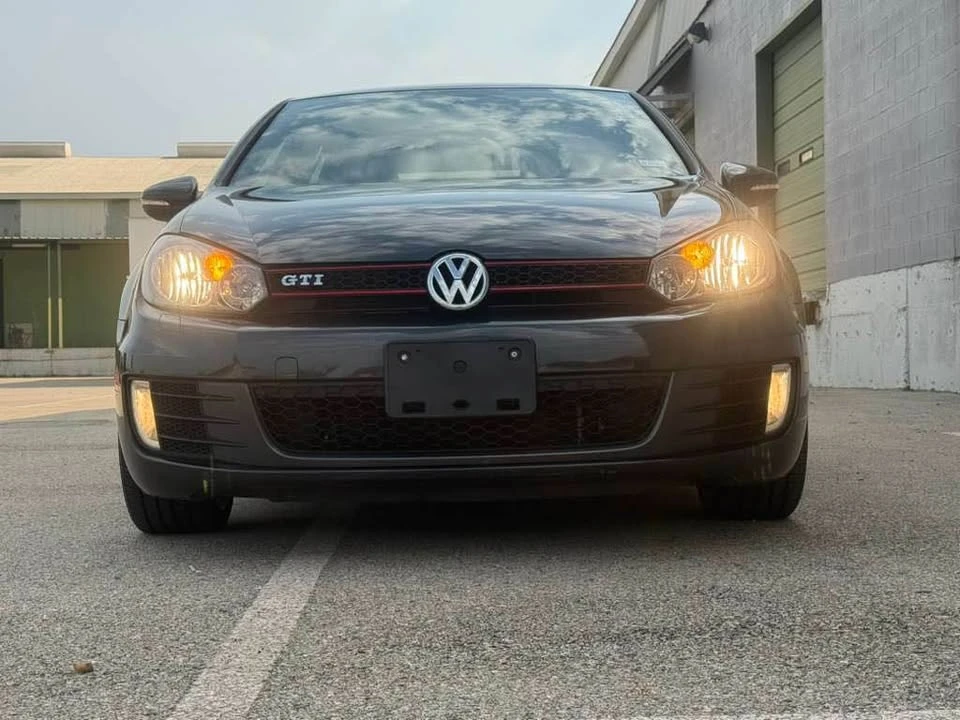 2012 Volkswagen GTI Mk6 - Image 3 of 20