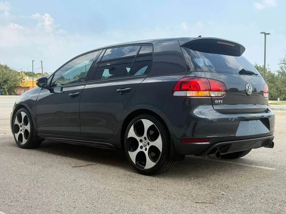 2012 Volkswagen GTI Mk6 - Image 7 of 20