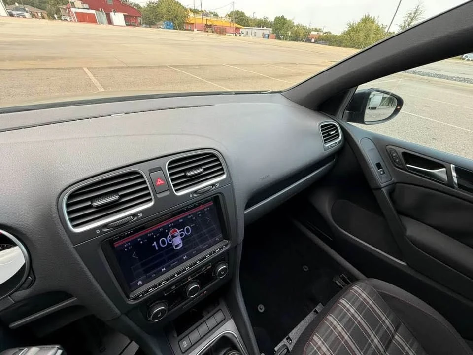 2012 Volkswagen GTI Mk6 - Image 12 of 20