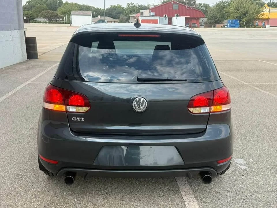 2012 Volkswagen GTI Mk6 - Image 6 of 20