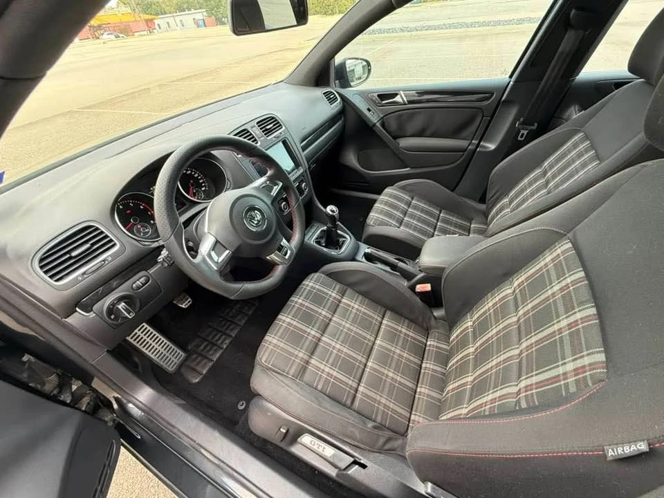 2012 Volkswagen GTI Mk6 - Image 16 of 20
