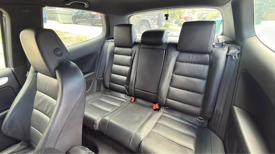2012 Volkswagen GTI Mk6 - Image 8 of 10