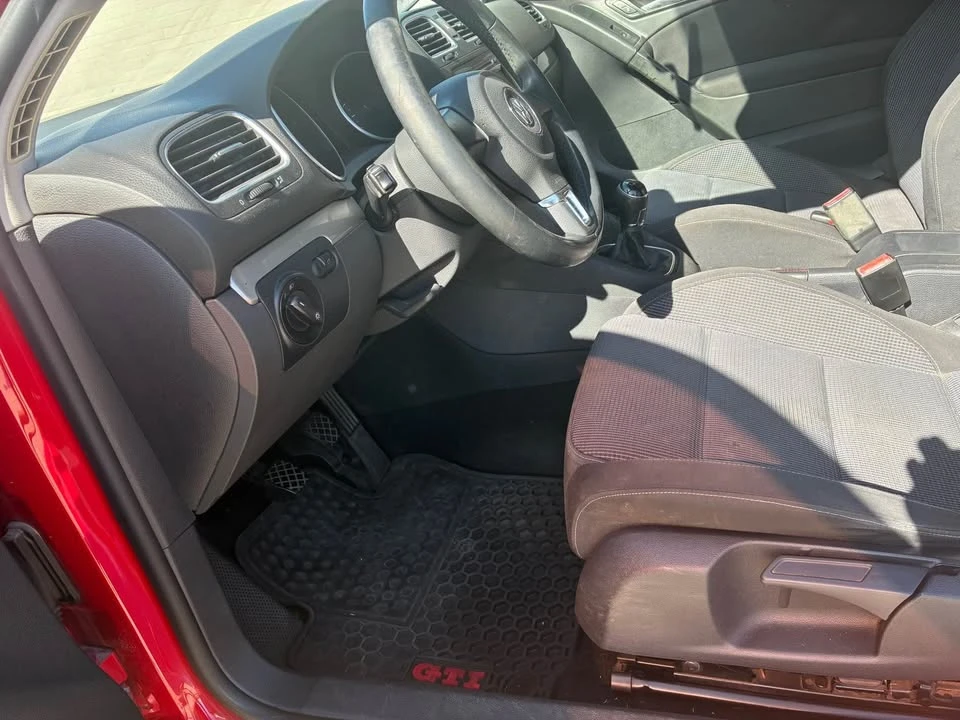 2012 Volkswagen GTI Mk6 - Image 7 of 9