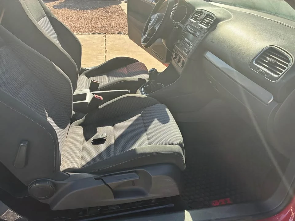 2012 Volkswagen GTI Mk6 - Image 6 of 9
