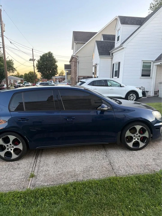 2012 Volkswagen GTI Mk6 - Image 9 of 9