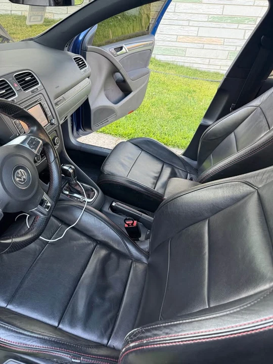 2012 Volkswagen GTI Mk6 - Image 6 of 9