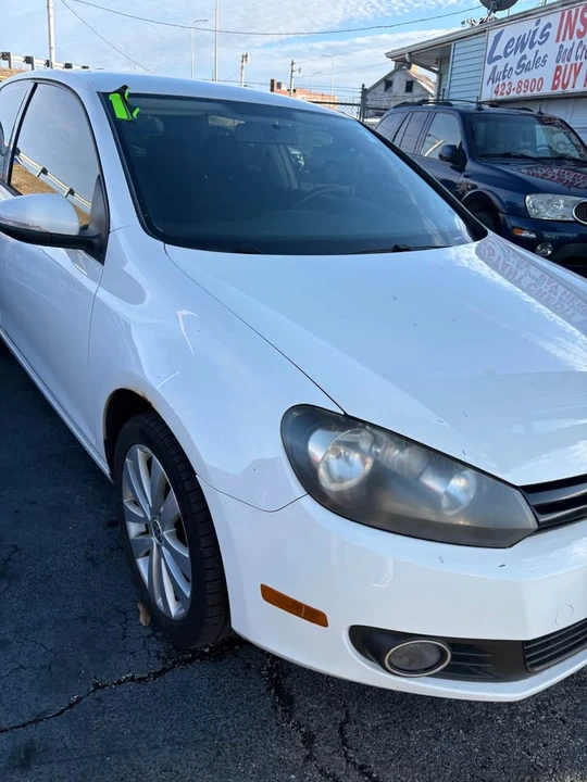 2012 Volkswagen GTI Mk6 - Image 2 of 9