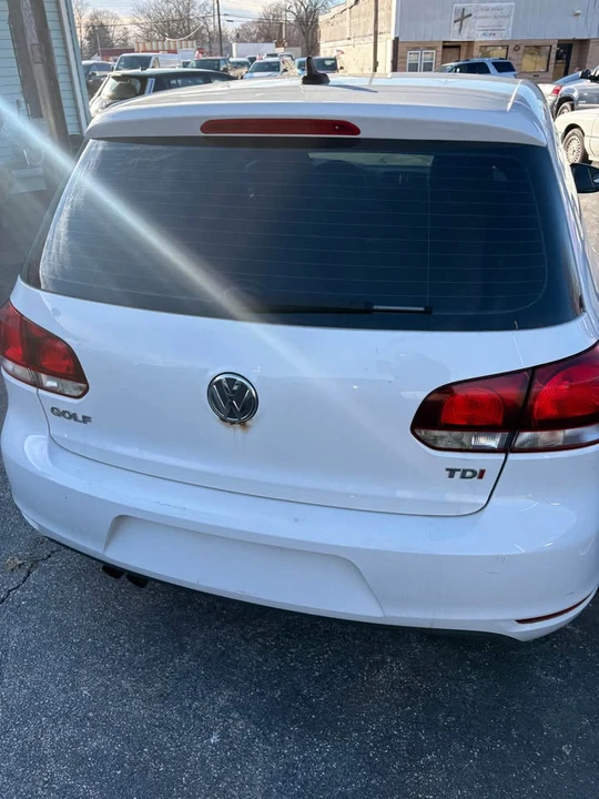 2012 Volkswagen GTI Mk6 - Image 5 of 9