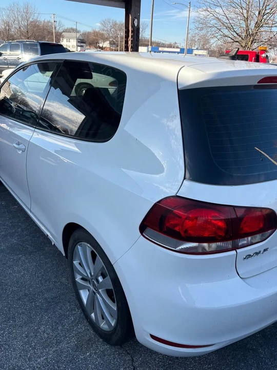 2012 Volkswagen GTI Mk6 - Image 6 of 9
