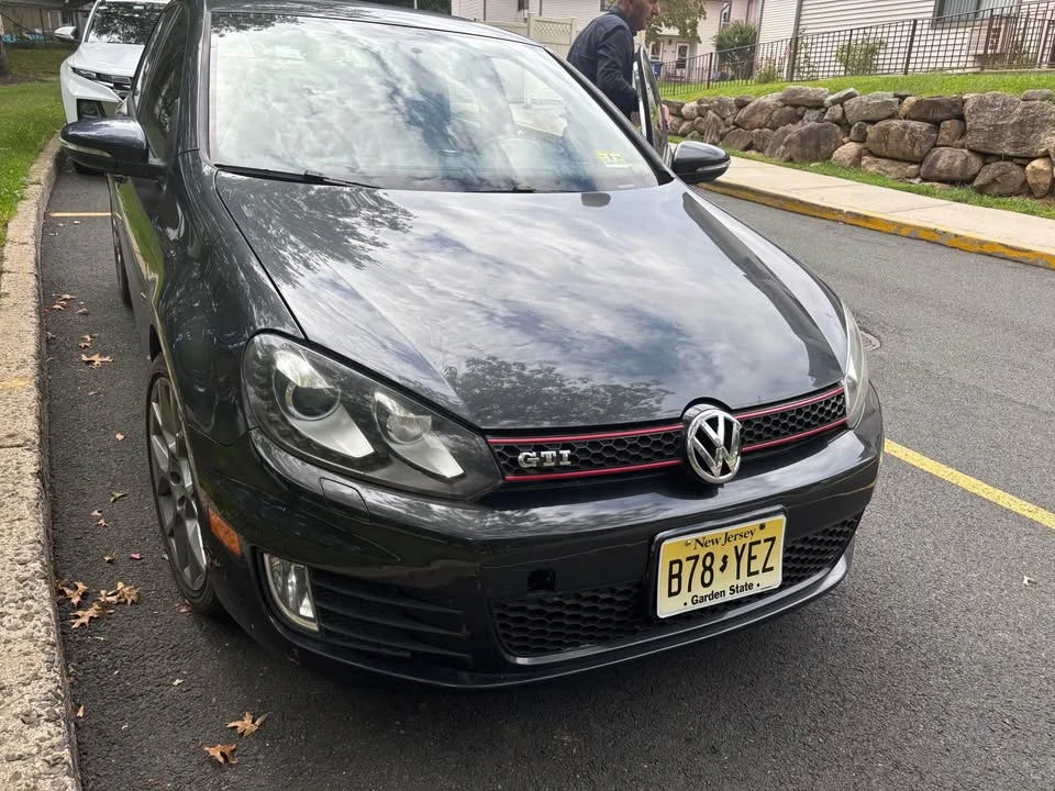 2012 Volkswagen GTI Mk6 - Image 2 of 11
