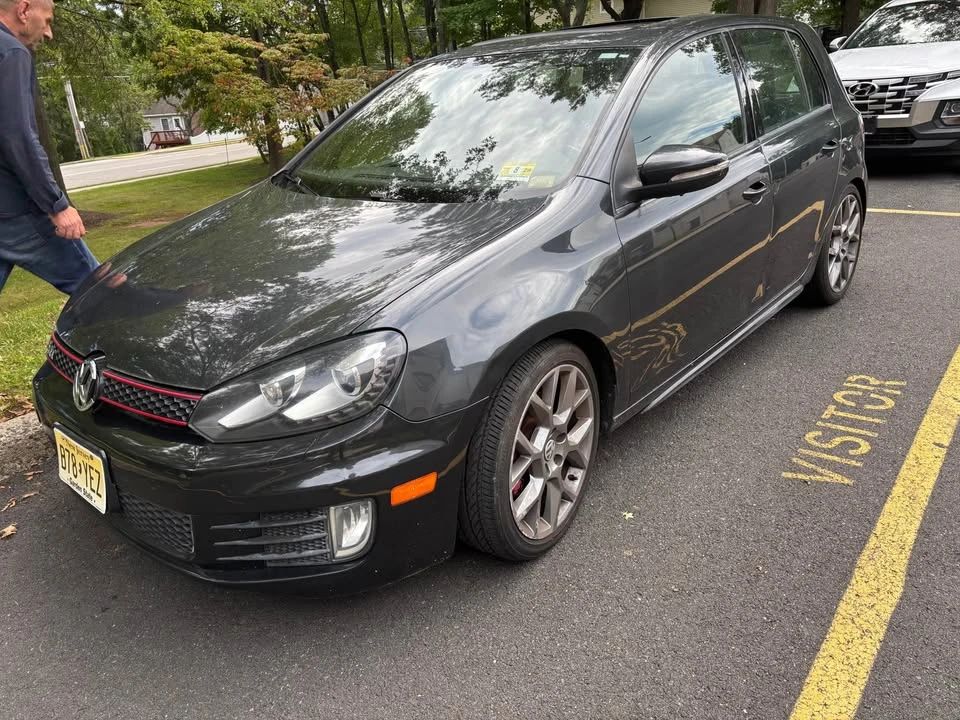 2012 Volkswagen GTI Mk6 - Image 3 of 11