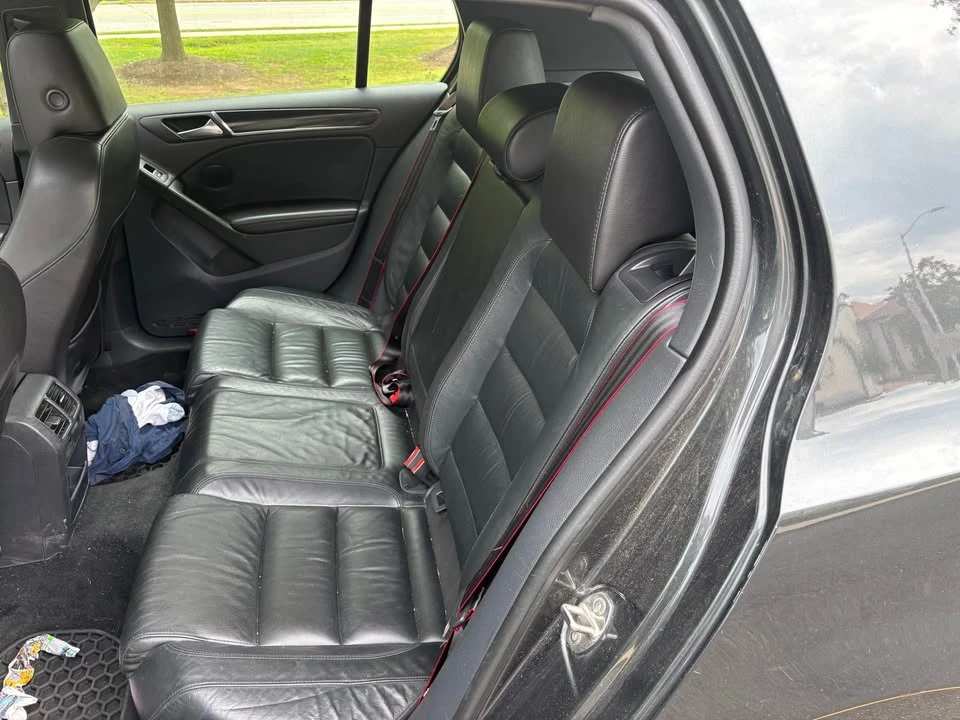 2012 Volkswagen GTI Mk6 - Image 11 of 11