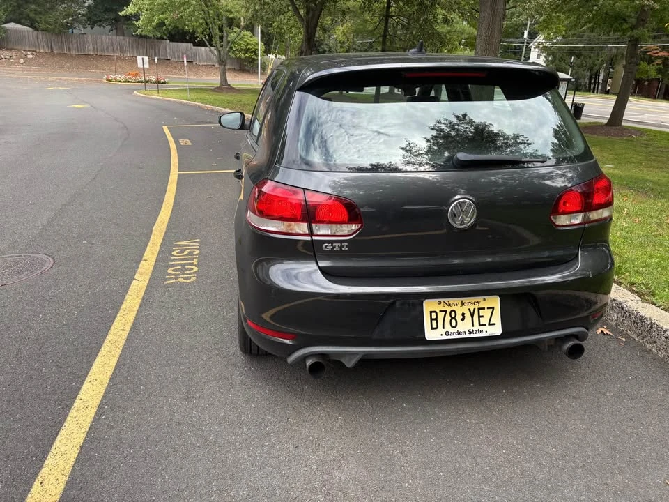 2012 Volkswagen GTI Mk6 - Image 5 of 11