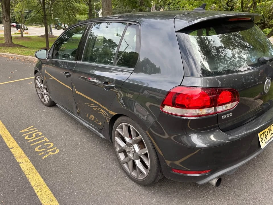 2012 Volkswagen GTI Mk6 - Image 4 of 11