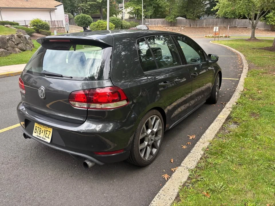 2012 Volkswagen GTI Mk6 - Image 7 of 11