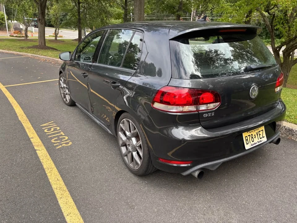 2012 Volkswagen GTI Mk6 - Image 6 of 11