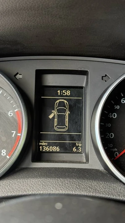 2012 Volkswagen GTI Mk6 - Image 10 of 10