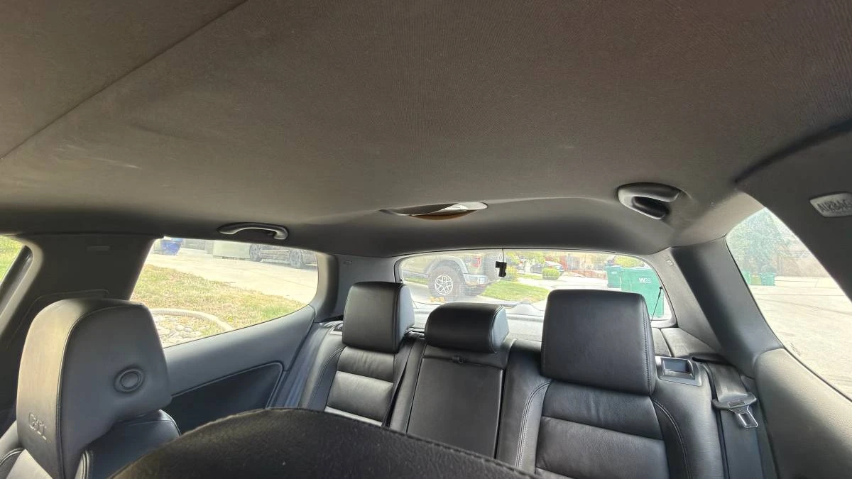 2012 Volkswagen GTI Mk6 - Image 9 of 10