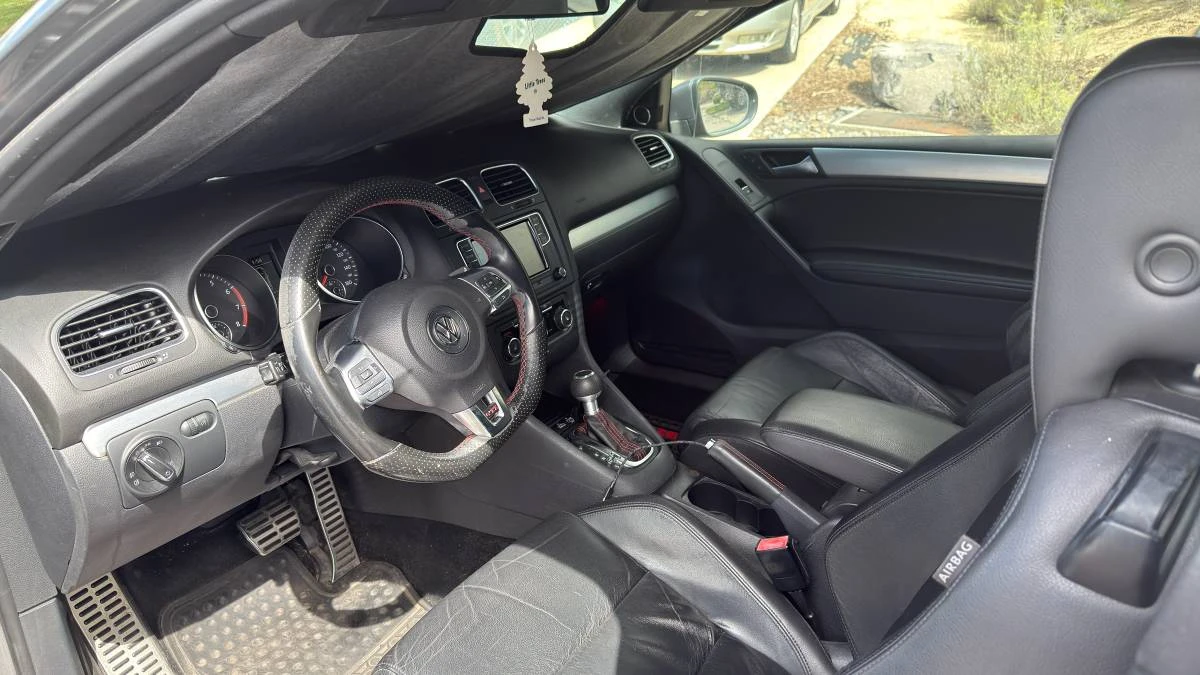 2012 Volkswagen GTI Mk6 - Image 6 of 10