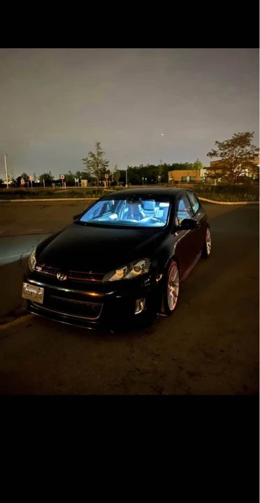 2012 Volkswagen GTI Mk6 - Image 7 of 9