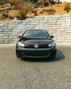 2012 Volkswagen Golf GTI