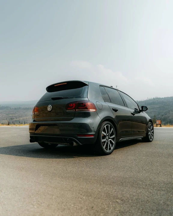 2012 Volkswagen GTI Mk6 - Image 6 of 20