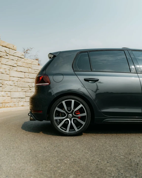 2012 Volkswagen GTI Mk6 - Image 5 of 20