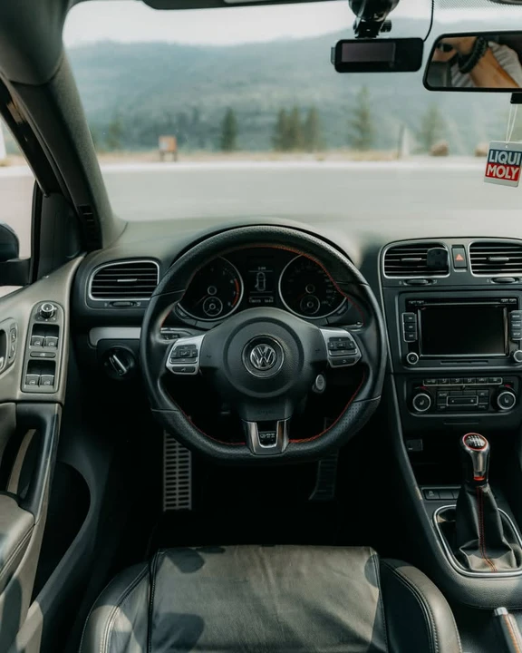 2012 Volkswagen GTI Mk6 - Image 13 of 20