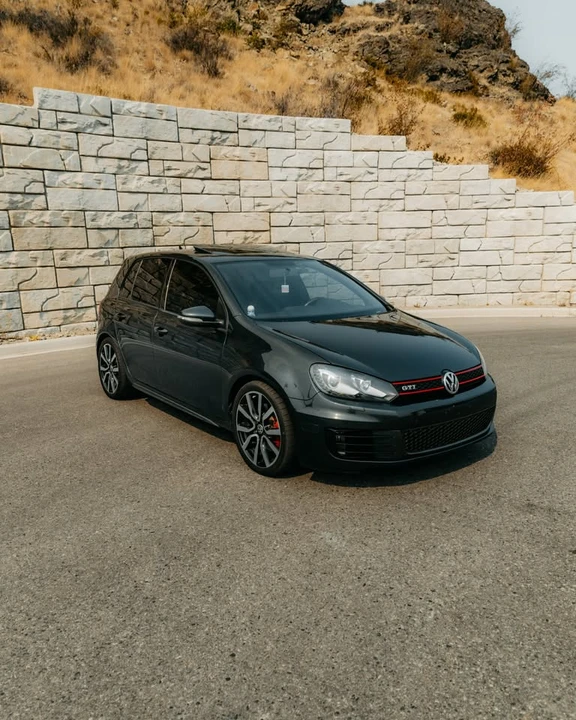 2012 Volkswagen GTI Mk6 - Image 2 of 20