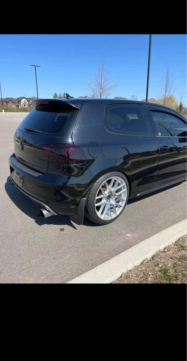 2012 Volkswagen GTI Mk6 - Image 3 of 9