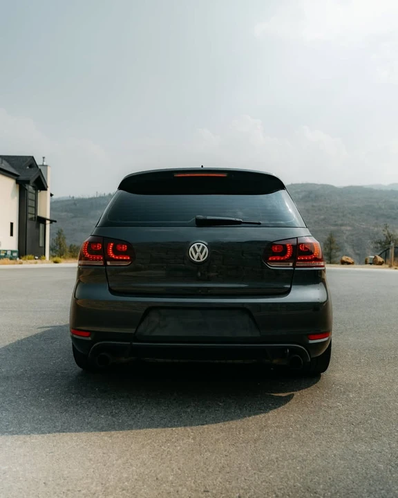 2012 Volkswagen GTI Mk6 - Image 7 of 20