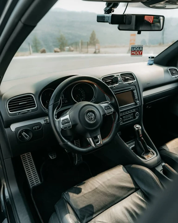 2012 Volkswagen GTI Mk6 - Image 10 of 20