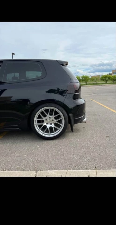 2012 Volkswagen GTI Mk6 - Image 9 of 9