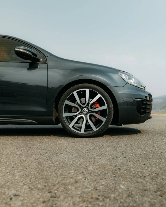 2012 Volkswagen GTI Mk6 - Image 3 of 20