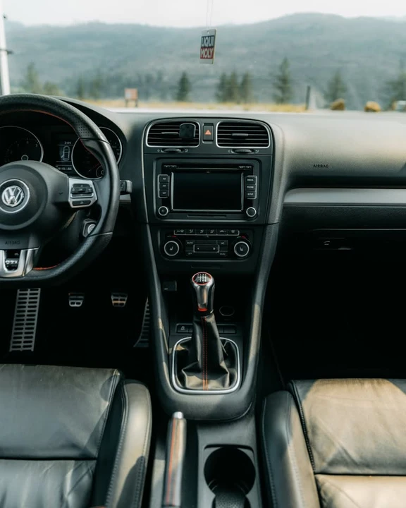 2012 Volkswagen GTI Mk6 - Image 14 of 20