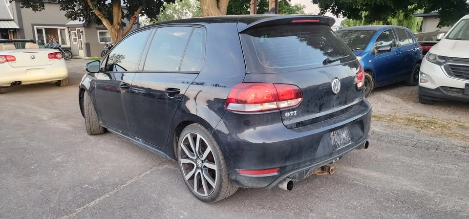 2012 Volkswagen GTI Mk6 - Image 6 of 20