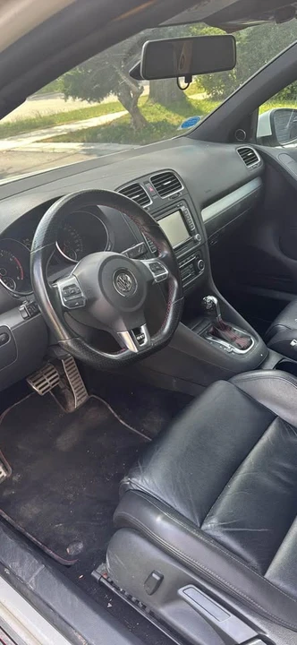2012 Volkswagen GTI Mk6 - Image 4 of 9